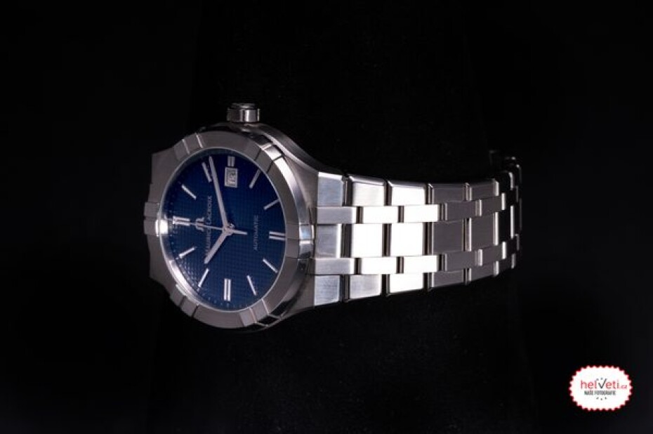 Maurice Lacroix Aikon Automatic AI6008-SS002-430-1 - main (3)