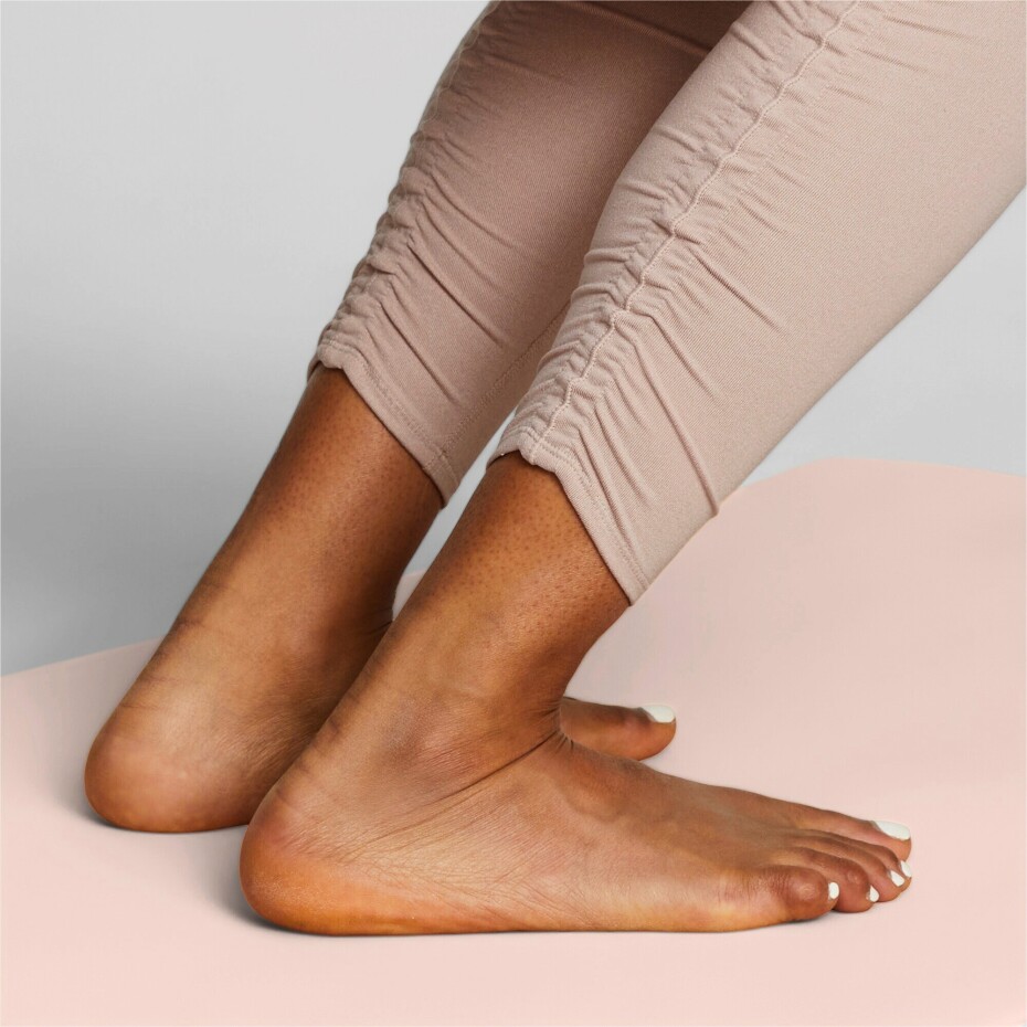Puma Studio foundation 7/8 tight 521611-47 Růžová - main (4)