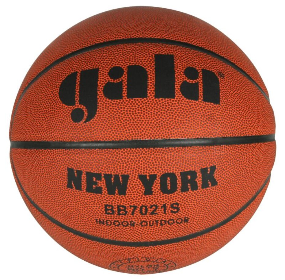 Gala New York 7021 S basketbalový míč - main (0)