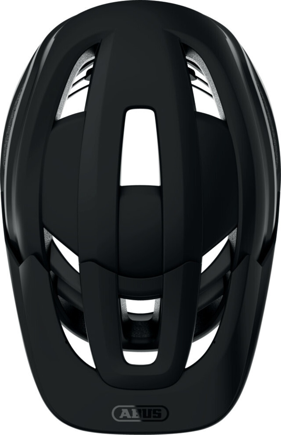 Abus CliffHanger Velvet black 2022 - main (3)