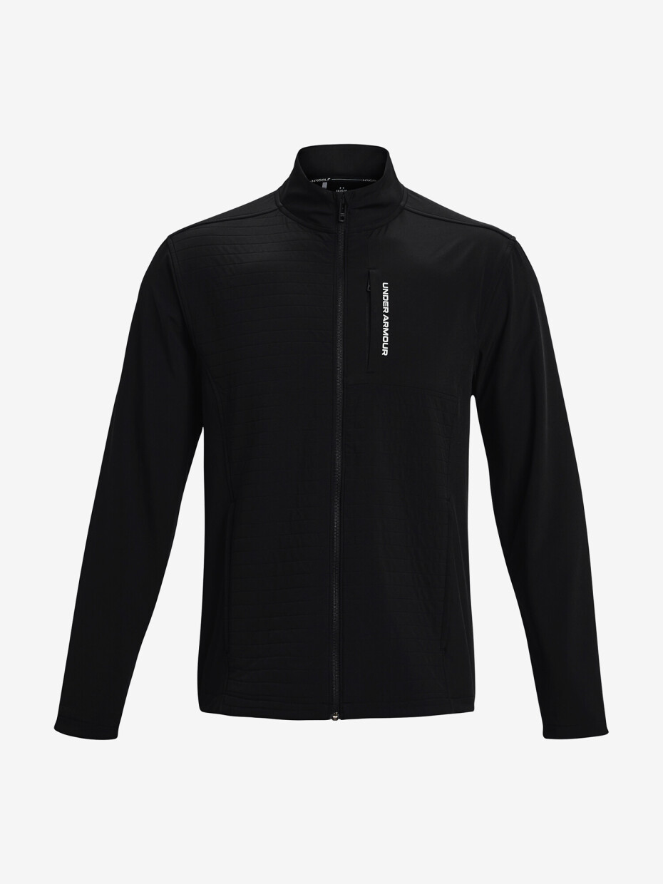 Under Armour Storm Revo Jacket Black - main (0)
