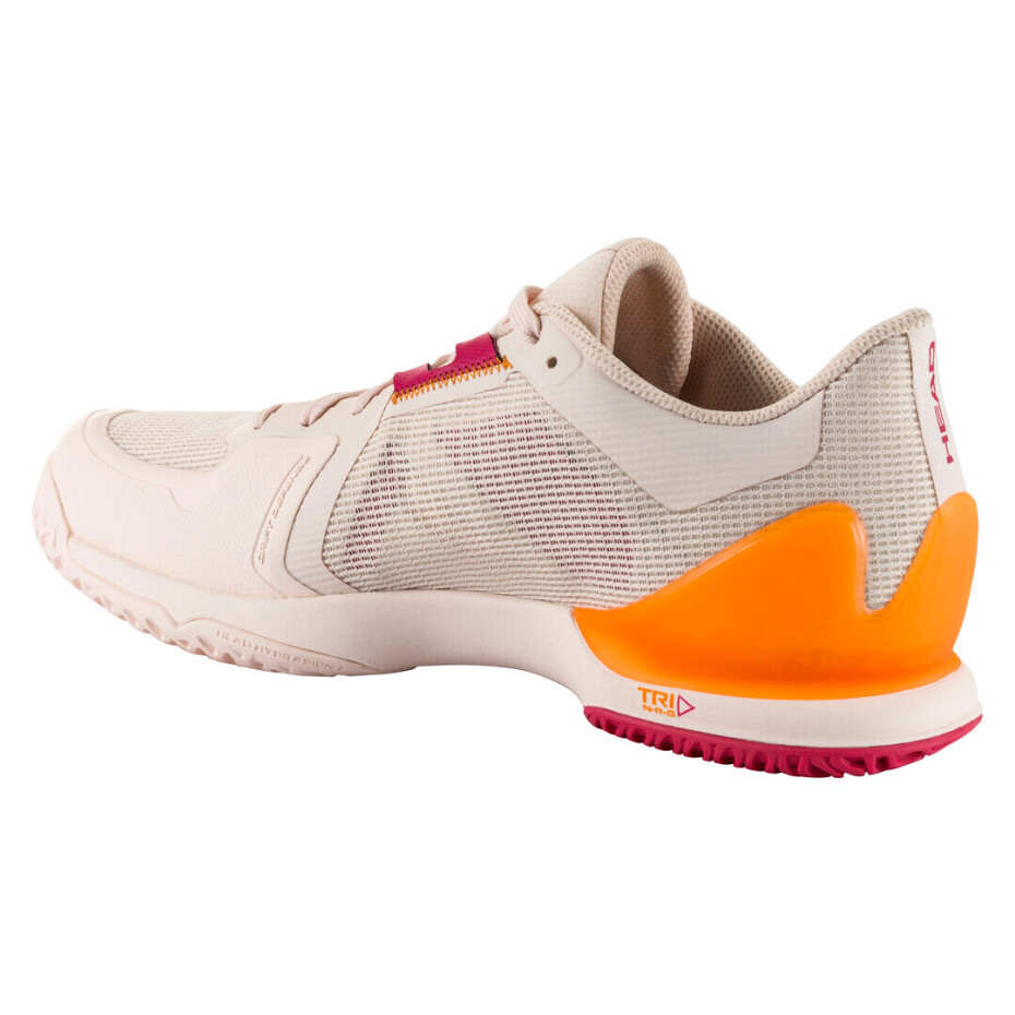 Dámská tenisová obuv Head Sprint Pro 3.5 Women ROOR  EUR 39 - main (2)