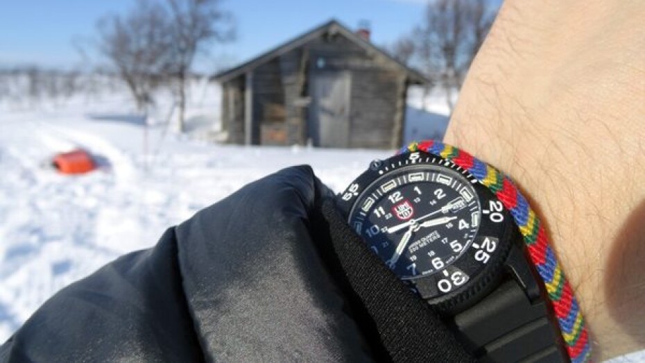 Luminox 3001.F - main (40)