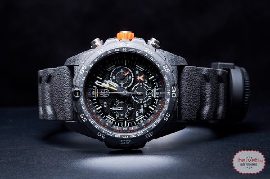 Luminox BEAR GRYLLS Survival 3740 Master series 3741 - main (9)