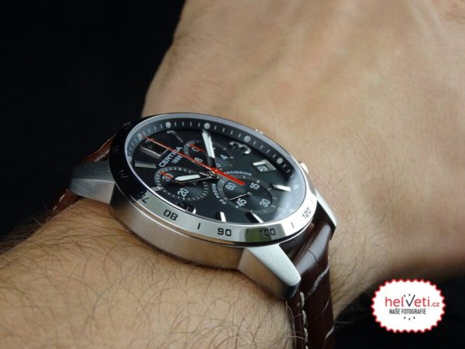 Certina DS Podium Chronograph C034.417.16.057.00 - main (9)