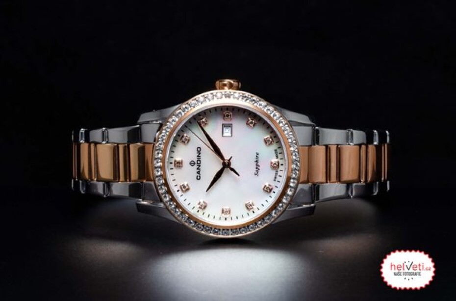 Candino Lady Elegance C4741/1 - main (2)