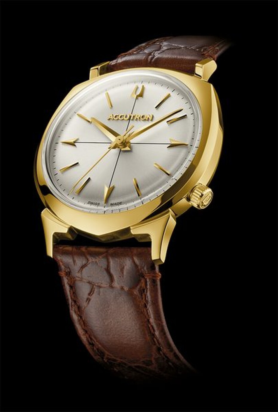 Bulova Accutron Legacy 2SW7A003 Limited Edition - main (13)