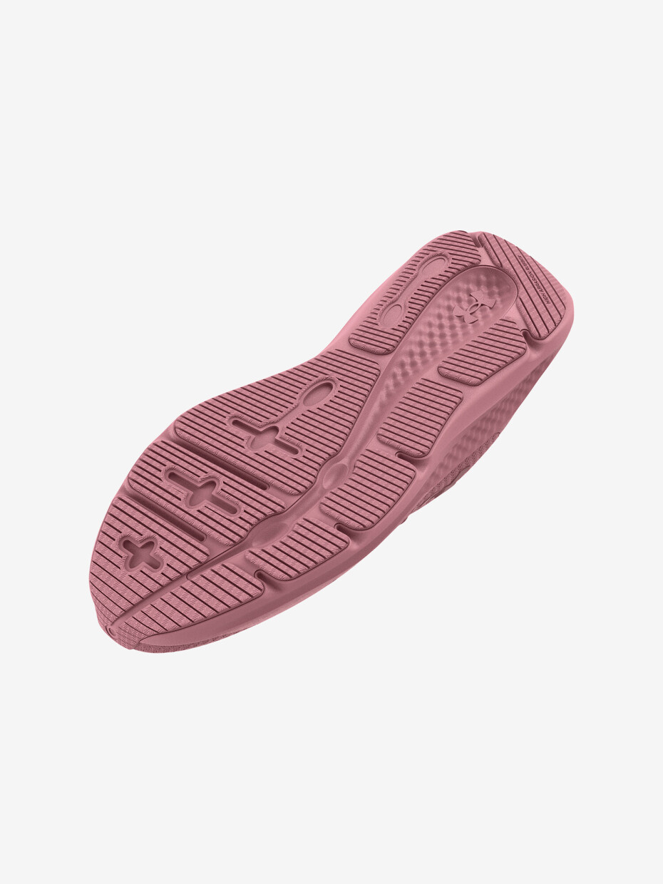 Dámská běžecká obuv Under Armour Charged Pursuit 3-PNK  EUR 40 - main (2)