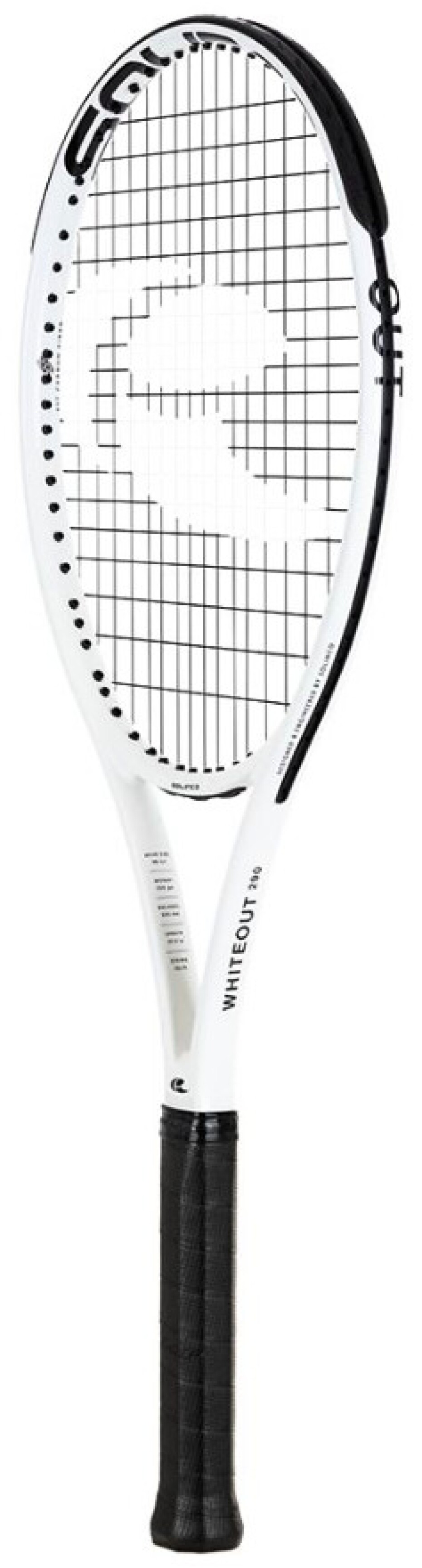 Tenisová raketa Solinco Whiteout 290  L2 - main (4)