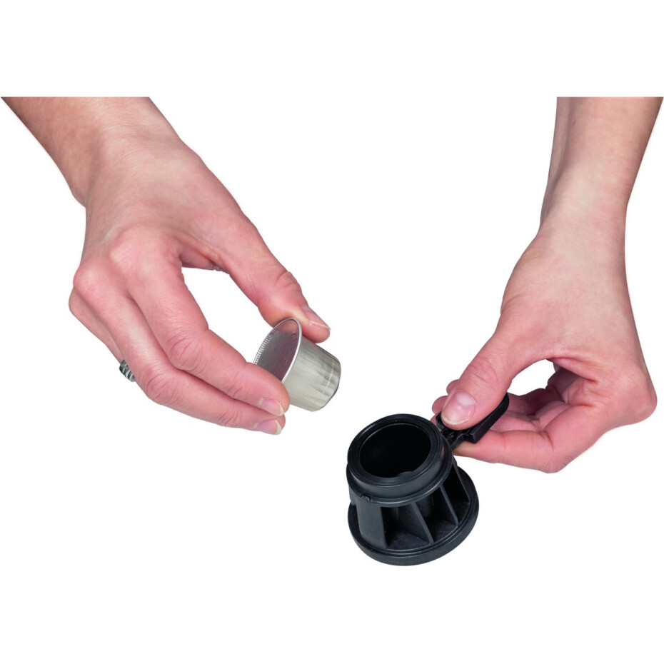 ProfiCook ES-KA 1266 espresso 2v1 - main (3)
