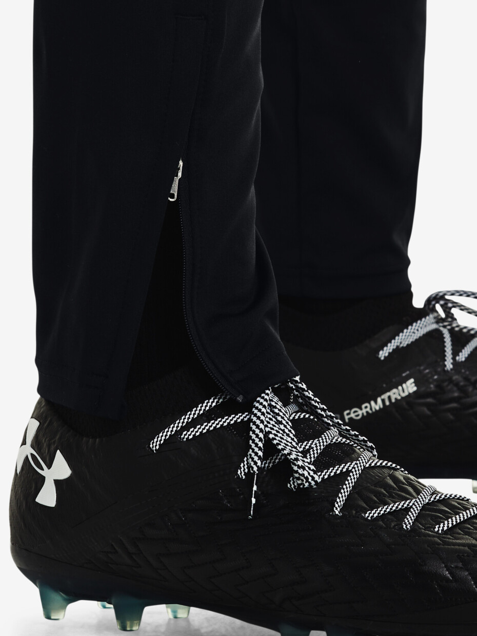 Under Armour Challenger Training pant-BLK 1365417-001 - main (2)