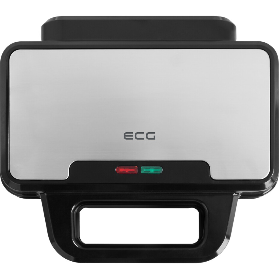 ECG S 2120 Grande sendvičovač - main (4)