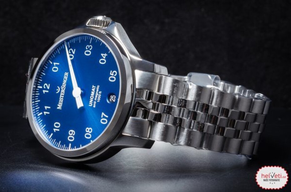 MeisterSinger Unomat UN918 - main (2)