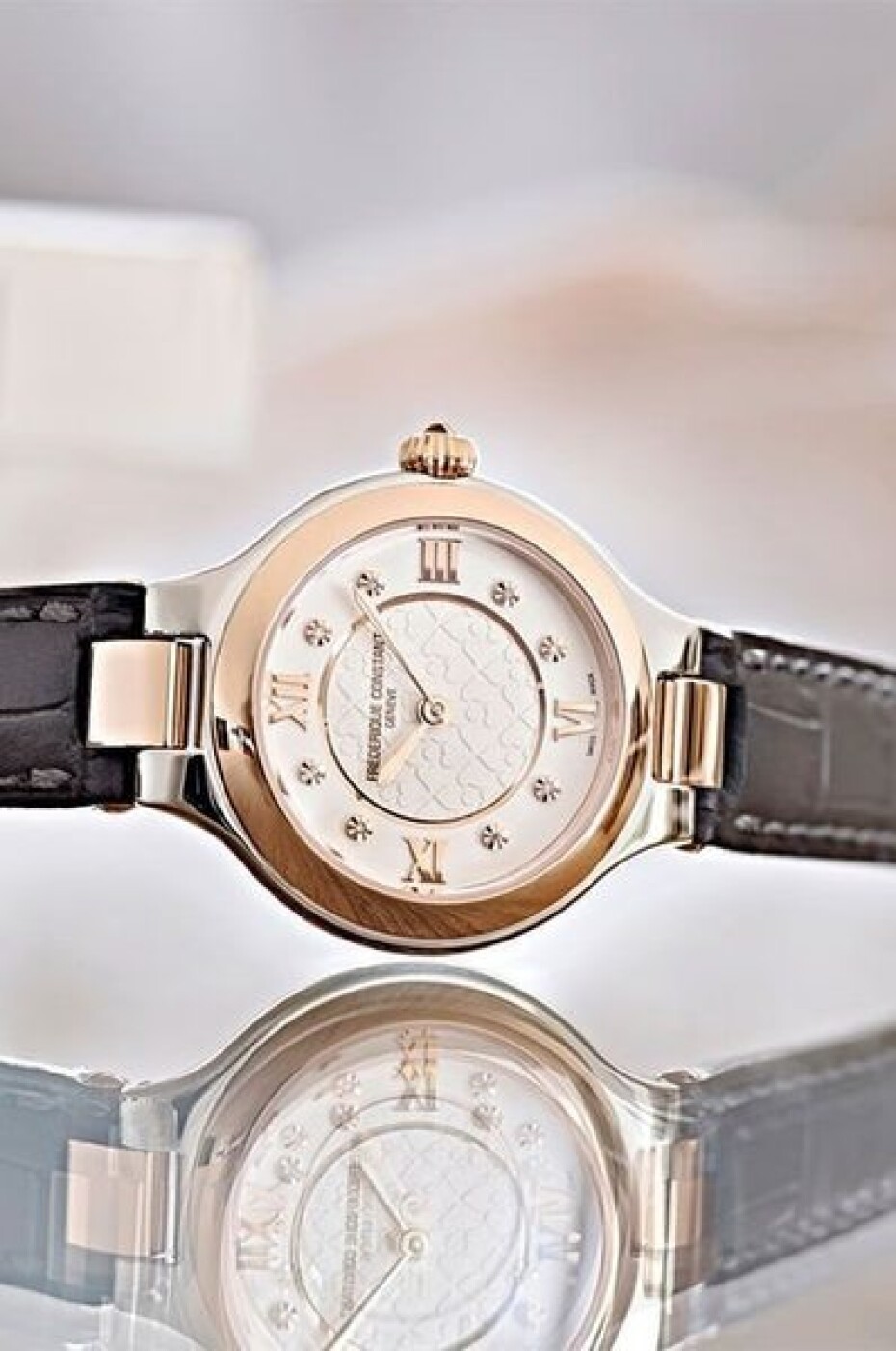 Frederique Constant Classics Delight Quartz FC-200WHD1ER32 - main (3)