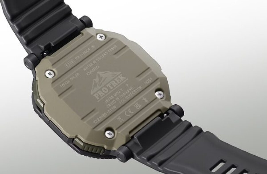 Casio Pro Trek PRJ-B001-1ER - main (3)