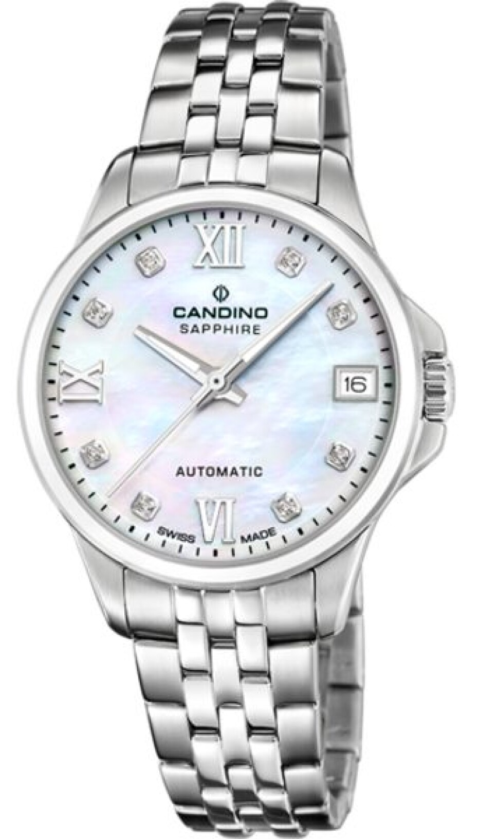 Candino Automatic C4770/1 - main (0)