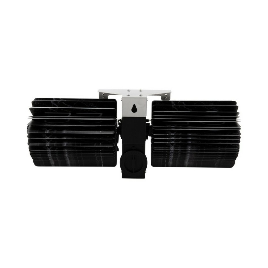 Karlsson KA5956BK designové překlápěcí hodiny 36 cm - main (4)