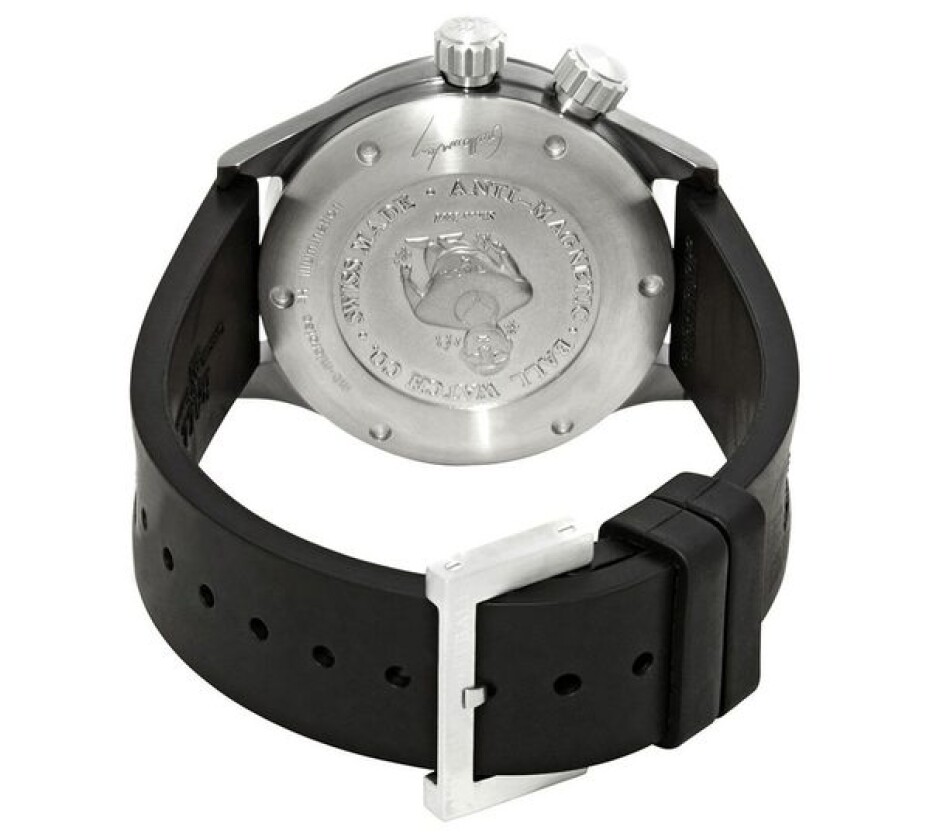 Ball Engineer Master II Diver TMT DT1020A-PAJ-BKC - main (4)