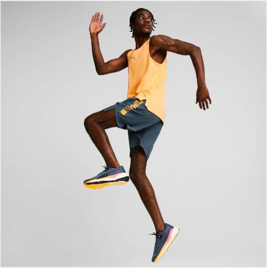 Pánská běžecká obuv Puma  Eternity Nitro Evening Sky  EUR 44 - main (9)