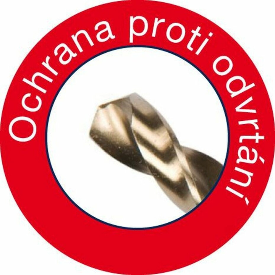 Richter ES.30/50.BSZ.NI cylindrická vložka s prostupovou spojkou 30+50 mm, 6 ks klíčů - main (4)