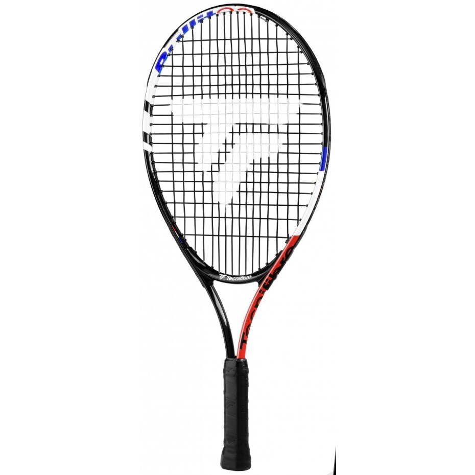 Dětská tenisová raketa Tecnifibre  Bullit 23 NW - main (1)
