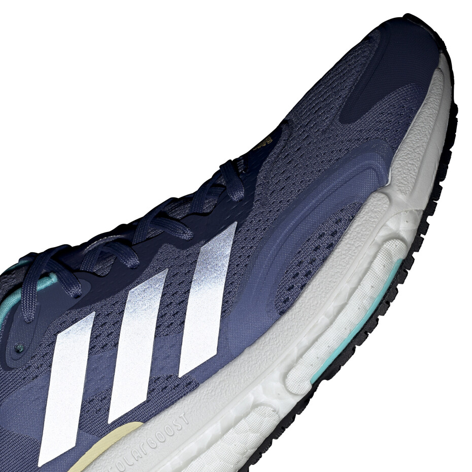 Dámská běžecká obuv adidas Solar Boost 3 Orbit Violet  UK 7,5 - main (7)