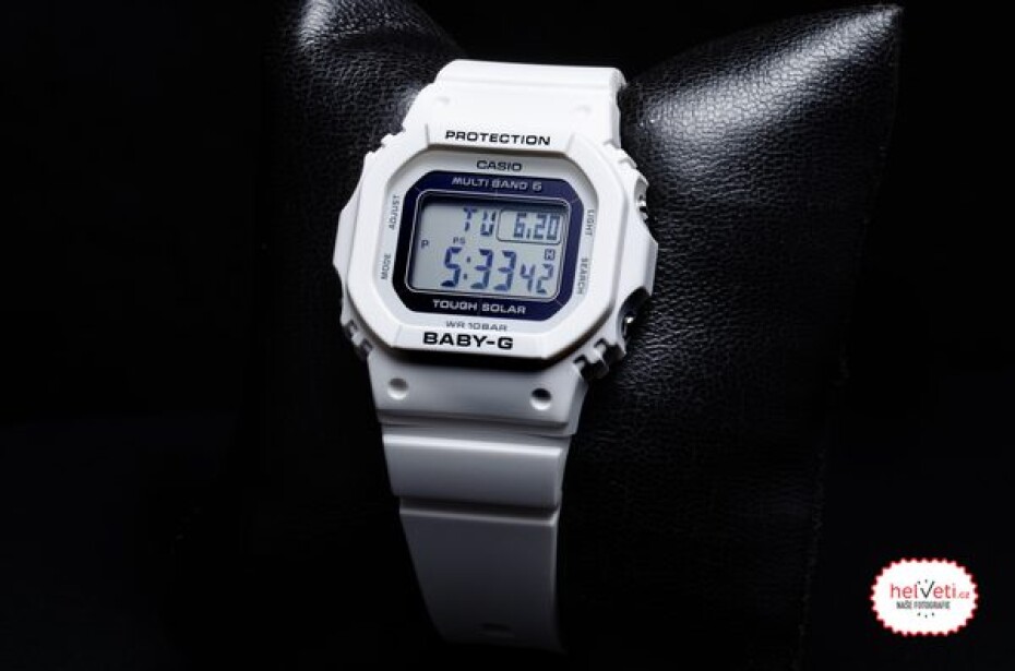 Casio Baby-G BGD-5650-7ER - main (4)