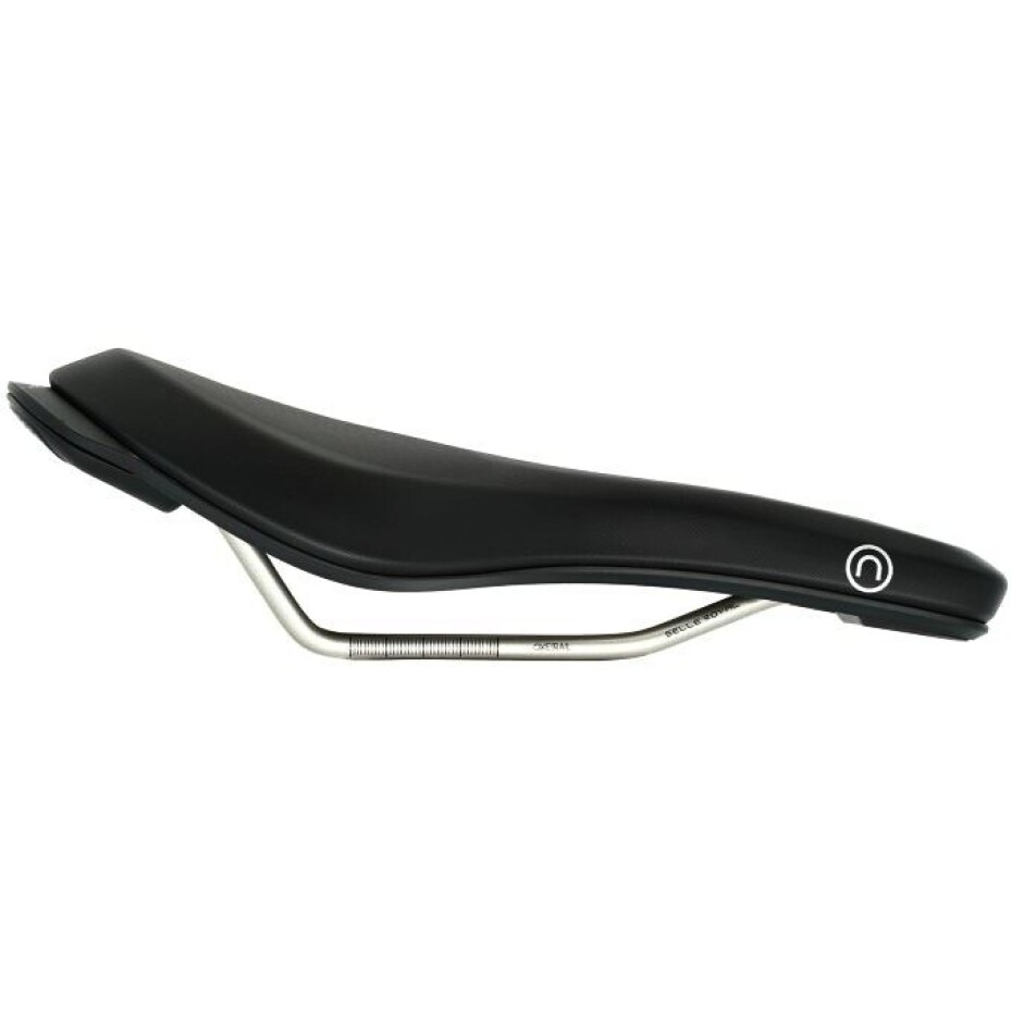 Selle Royal On Open Athletic černé - main (3)
