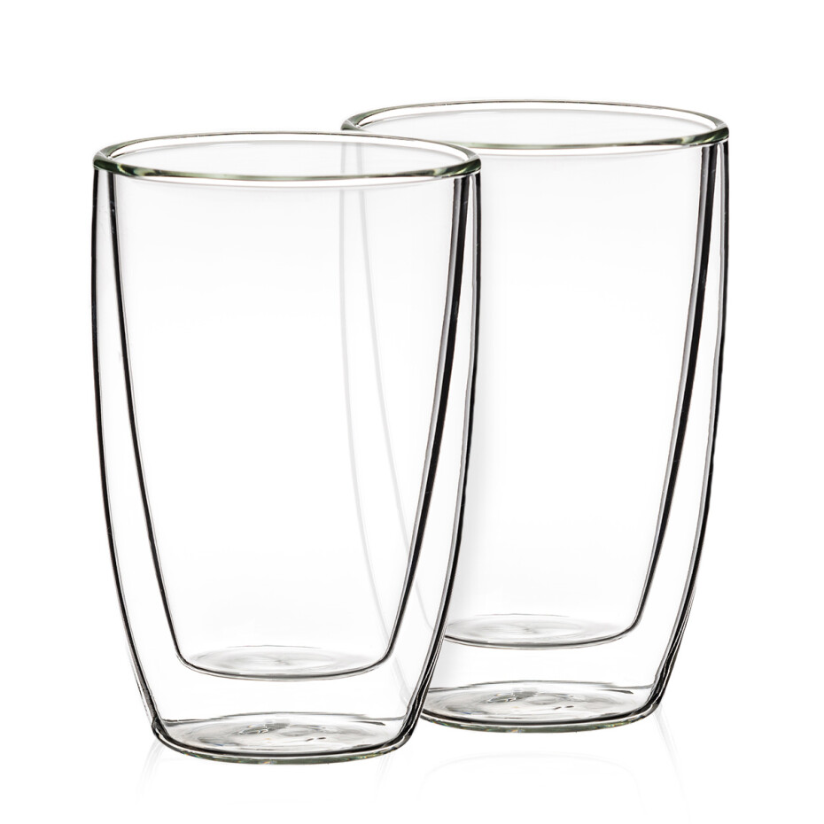 4Home Termo sklenice na kávu Hot&Cool 200 ml, 2 ks - main (1)