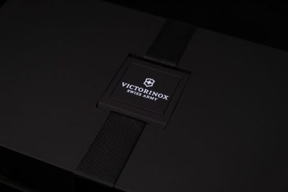 Victorinox I.N.O.X. Pro Diver Titanium 241957.1 - Limited Edition - main (38)
