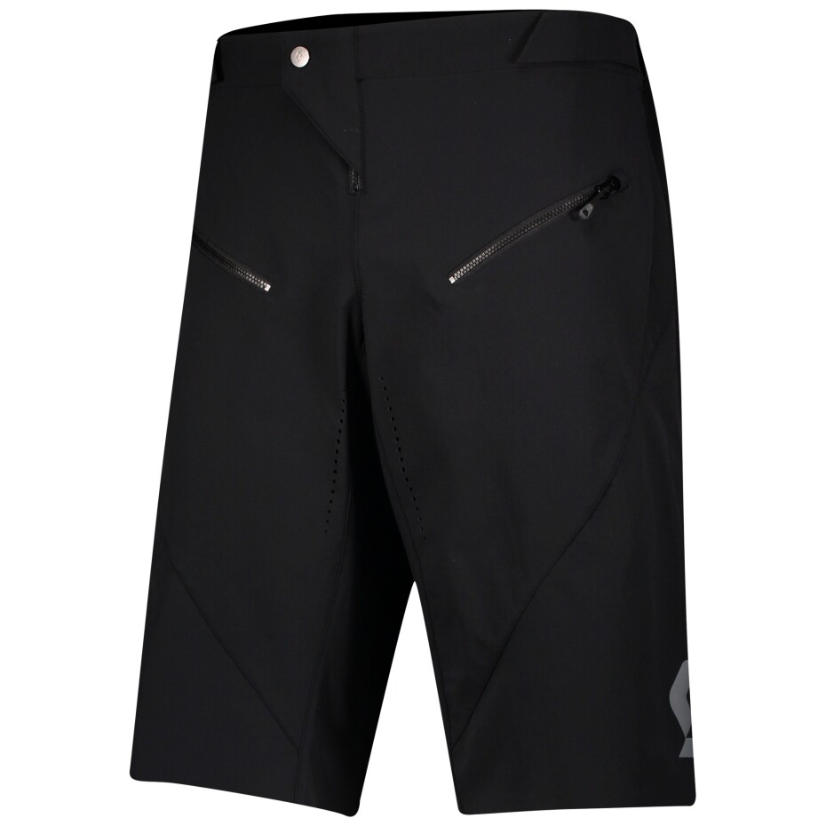 Scott Men's Trail Progressive black - main (0)