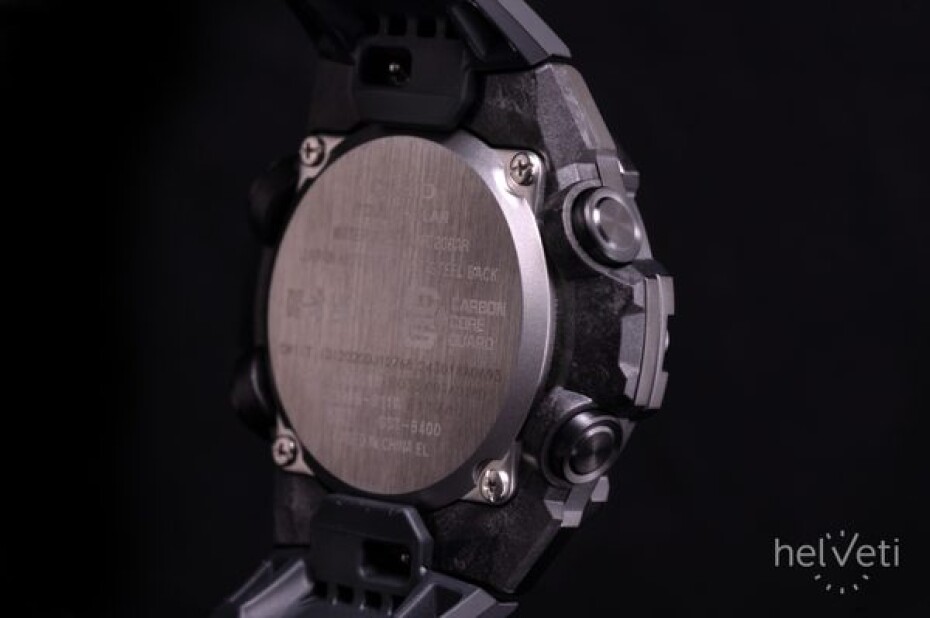 Casio G-Shock G-Steel GST-B400BB-1AER - main (8)