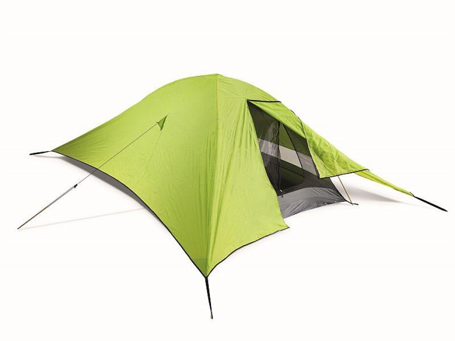Cocoon tropiko přes moskytiéru Dome Rain Fly - main (0)