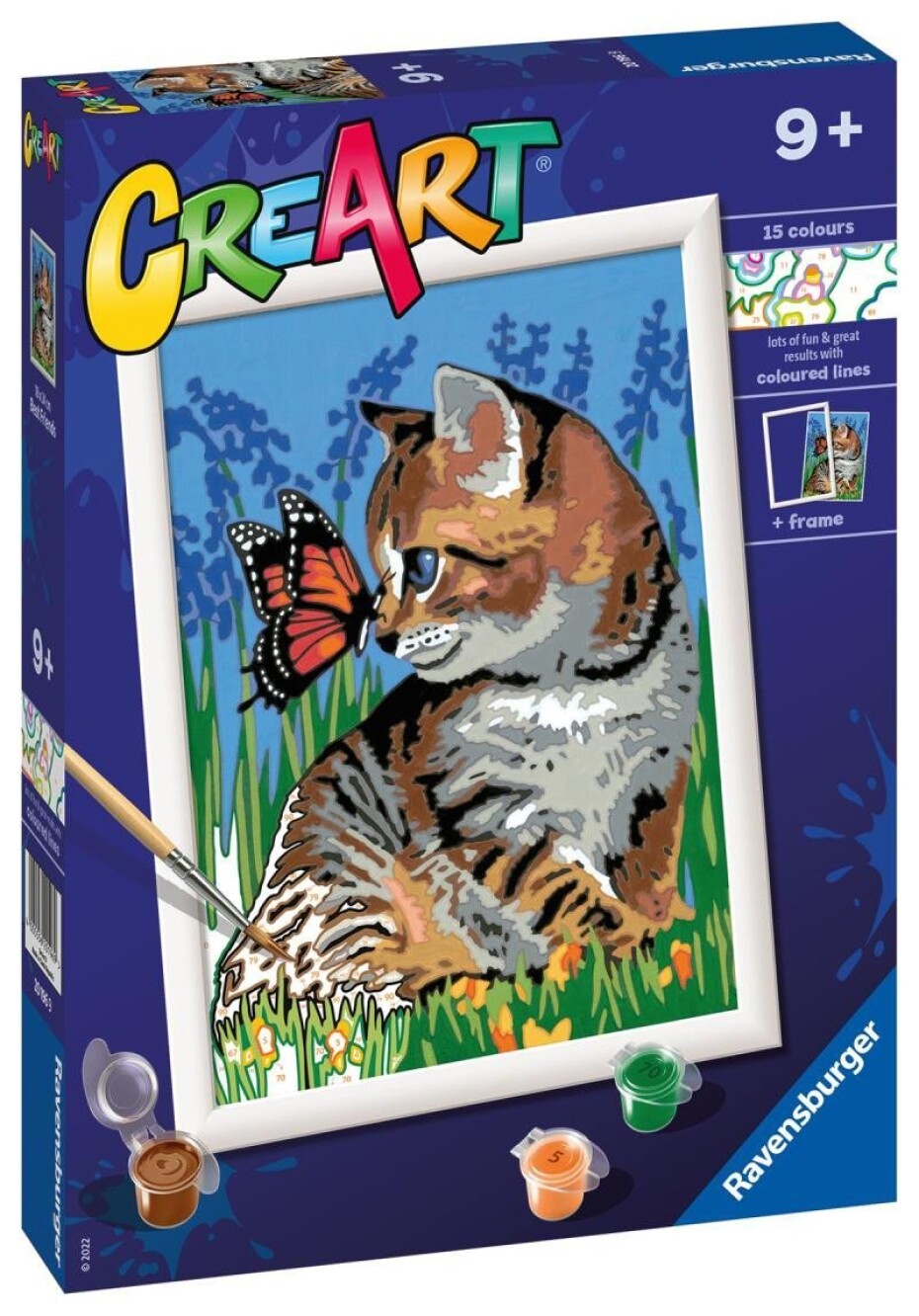 CreArt Nejlepší přátelé - main (0)