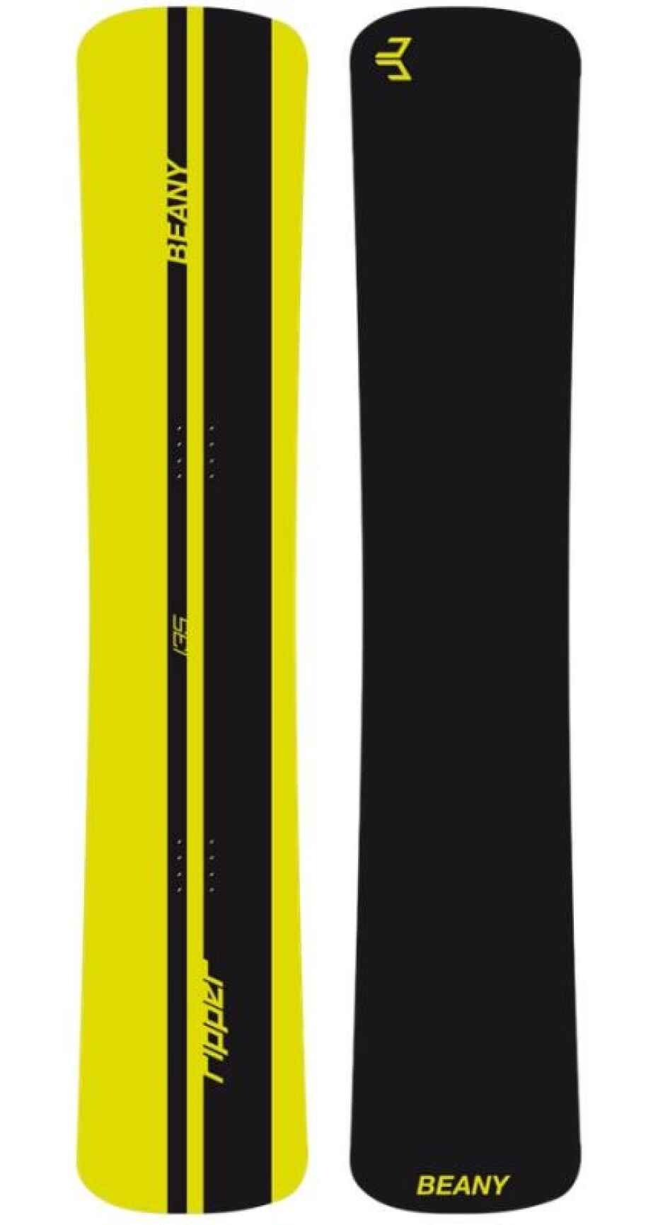 Beany Ripper yellow BX - main (0)