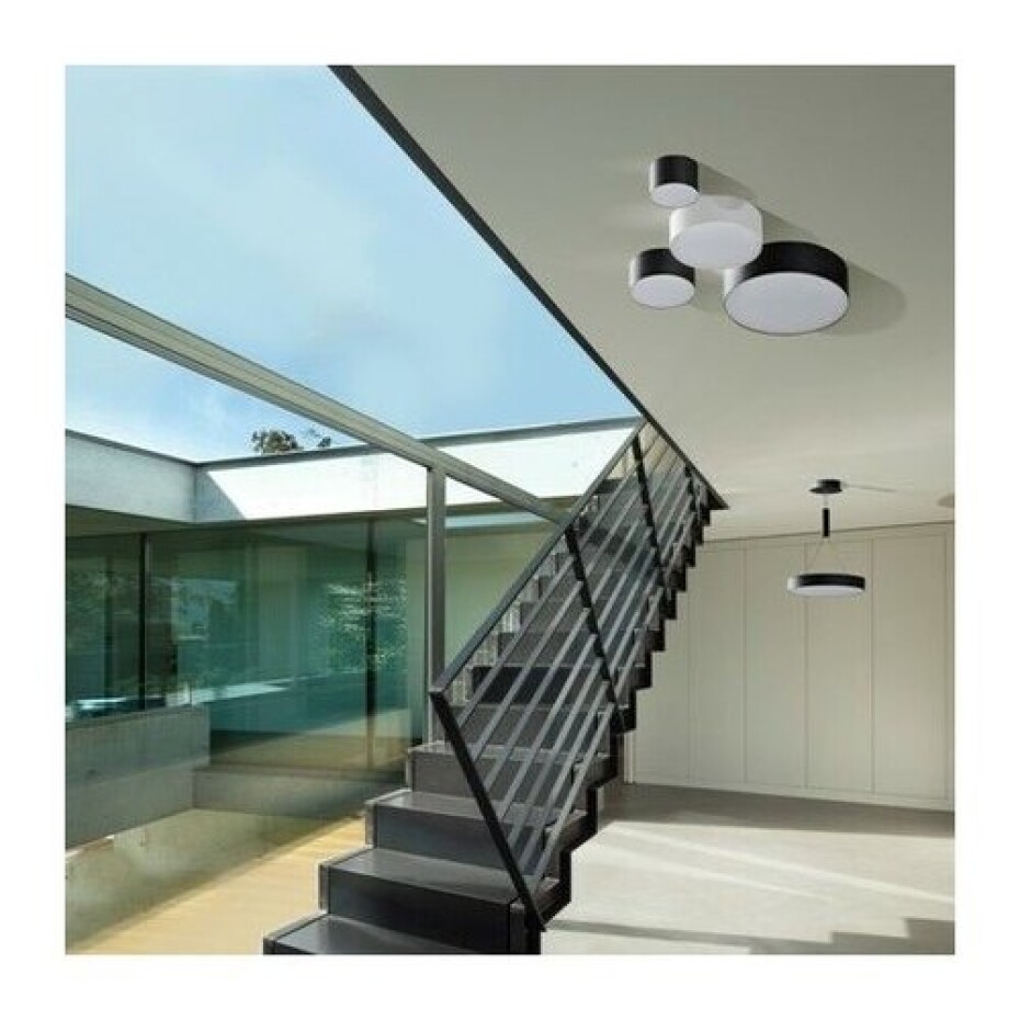 Azzardo AZ2263 stropní LED svítidlo - main (2)