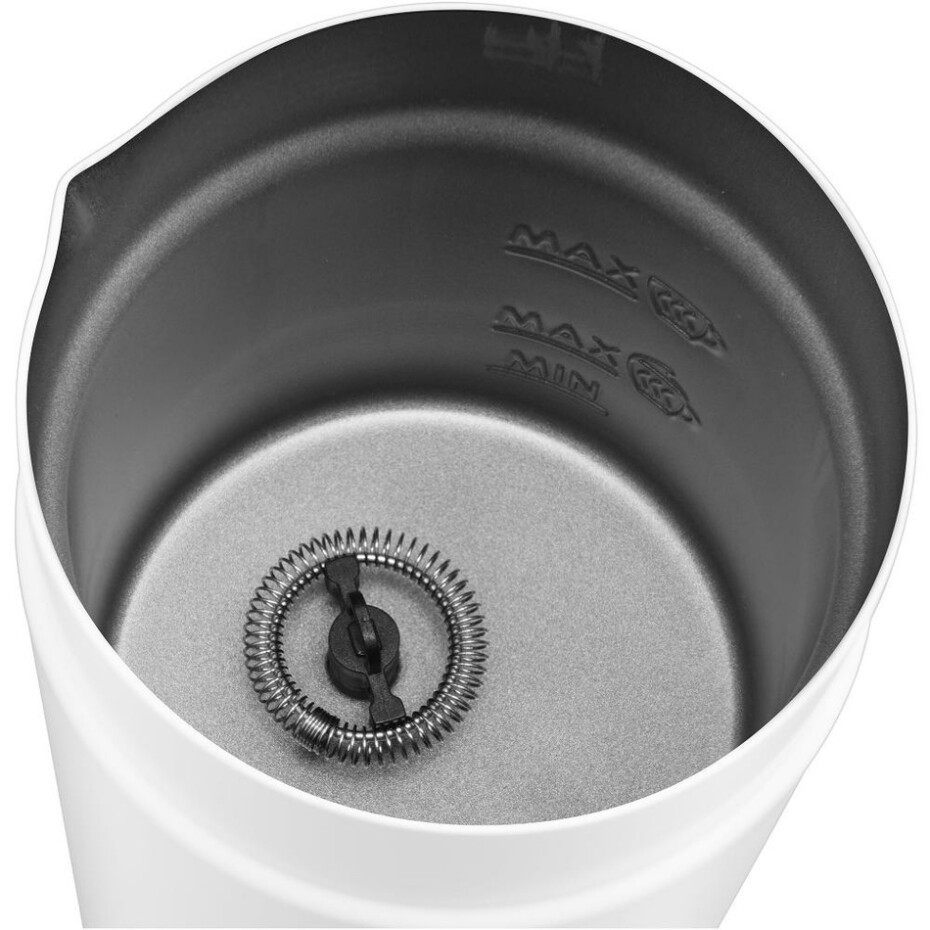 Sencor SMF 2030WH napěňovač mléka - main (3)