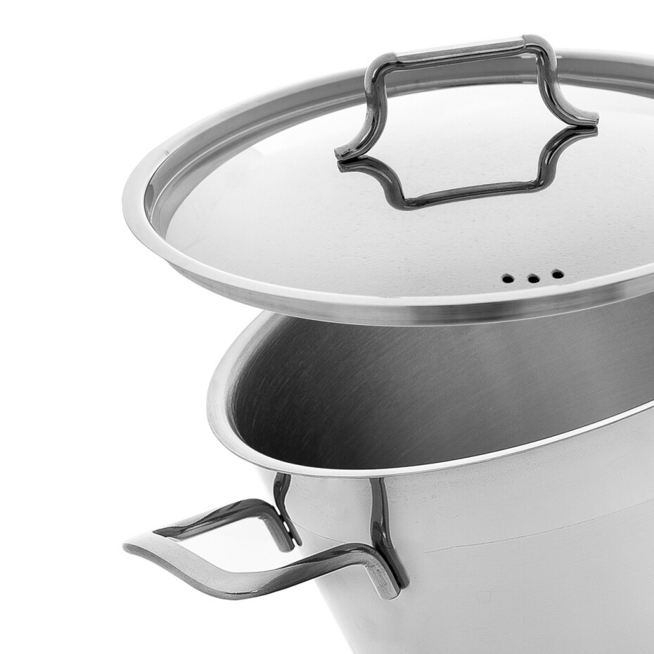 Orion Kastrol nerez ANETT 1,9 l poklice  - main (3)