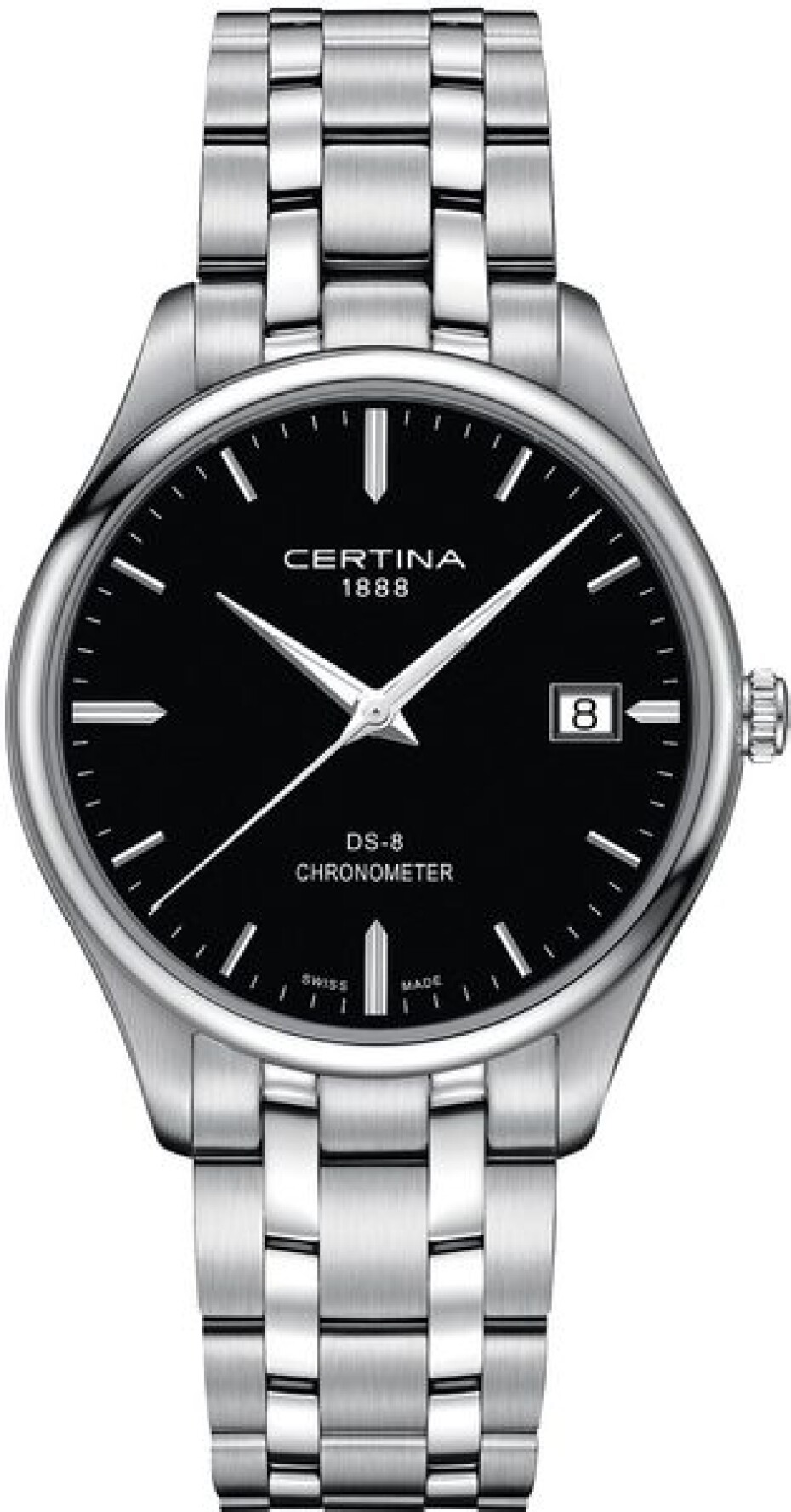 Certina DS-8 C033.451.11.051.00 - main (0)