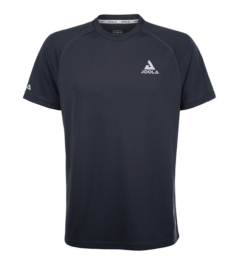 Pánské tričko Joola  Shirt Airform Crewneck Dark Grey L - main (0)