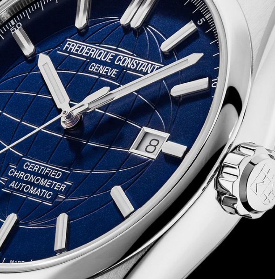 Frederique Constant Highlife Gents Automatic COSC FC-303N4NH6B - main (19)
