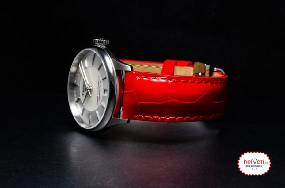 Tissot Chemin des Tourelles Automatic 34mm T139.207.16.111.00 - main (2)