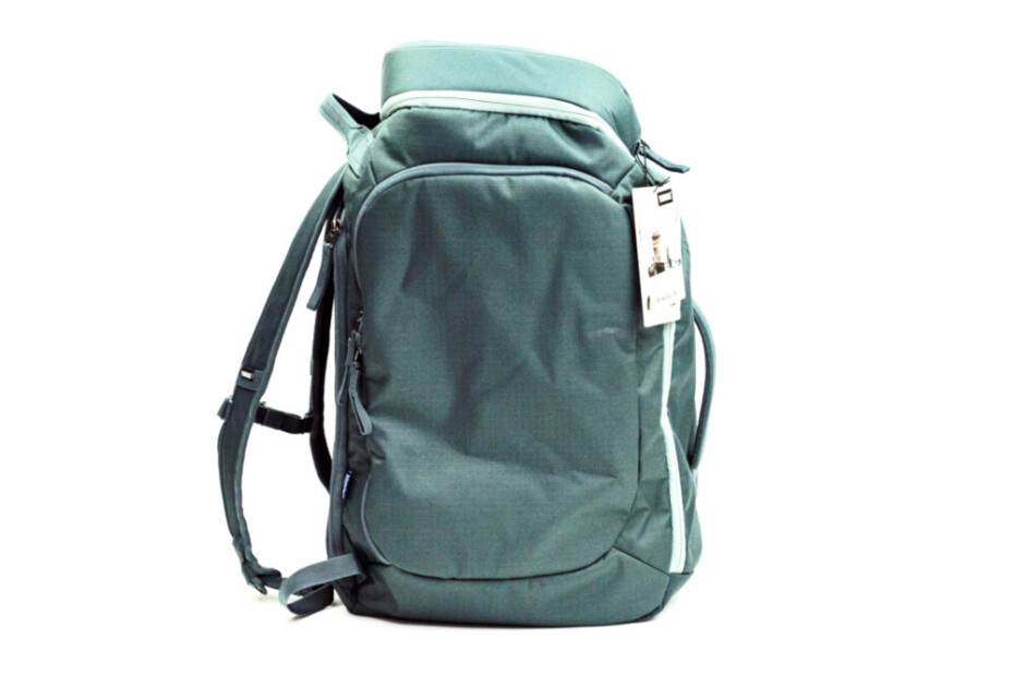Batoh Thule RoundTrip Boot Backpack 60L - Dark Slate - main (7)
