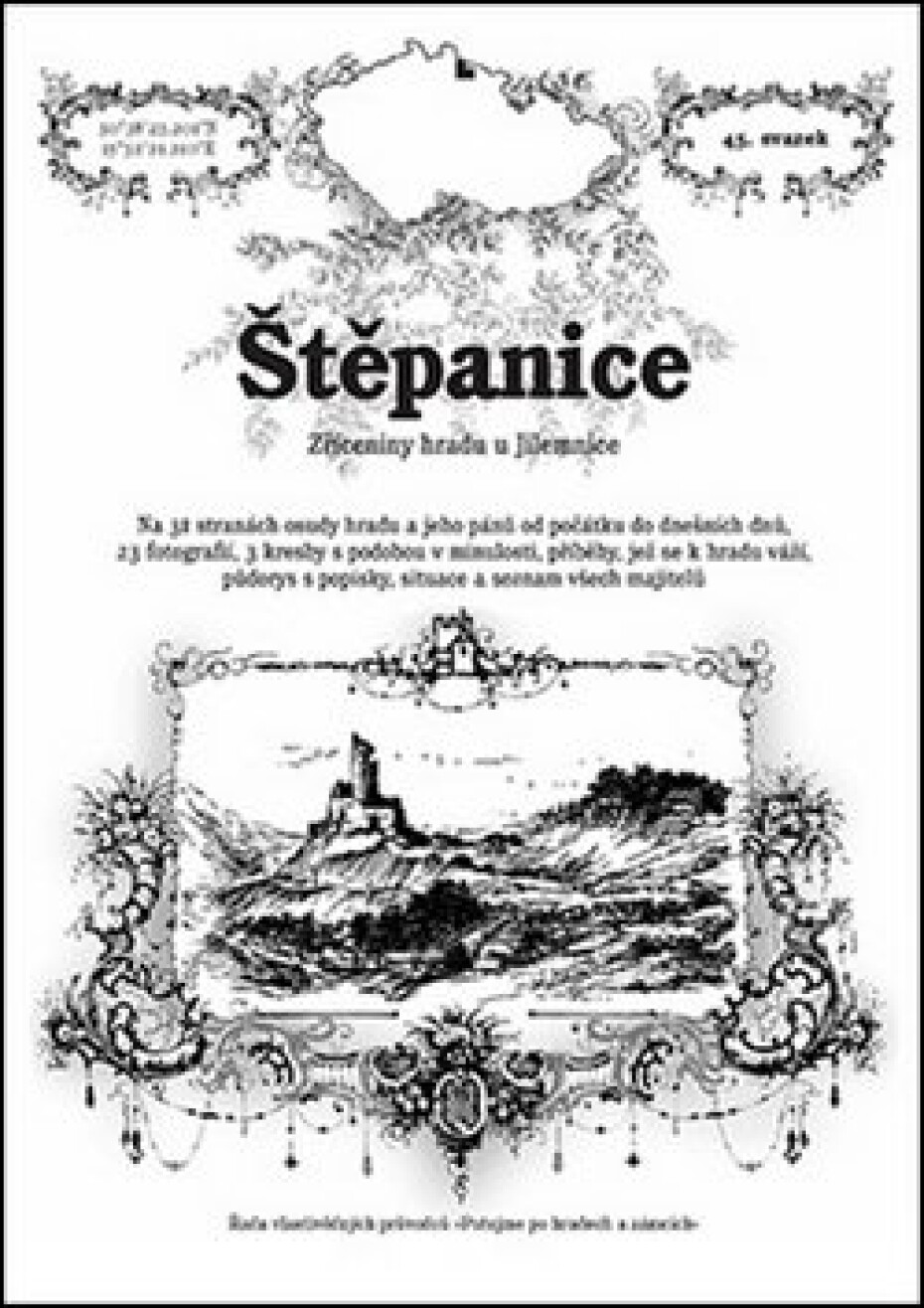 Štěpanice - Přemysl Špráchal - main (0)