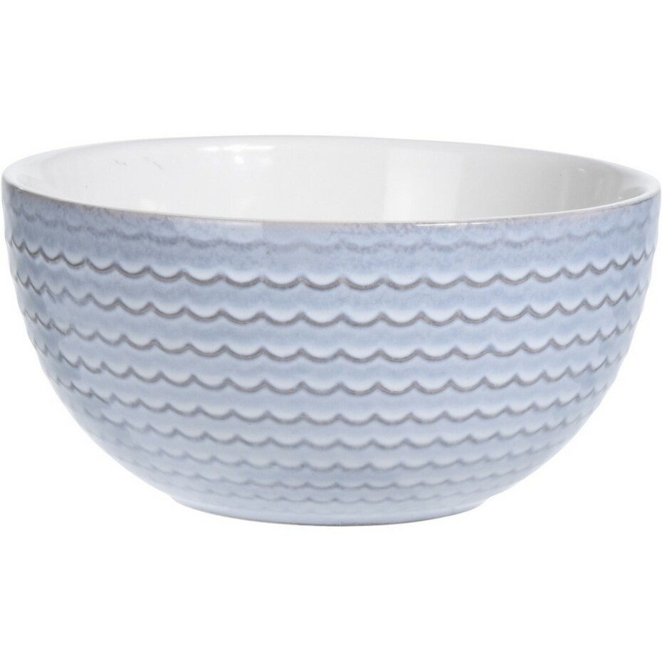 Kameninový salátová miska Ripples, 14 cm - main (0)
