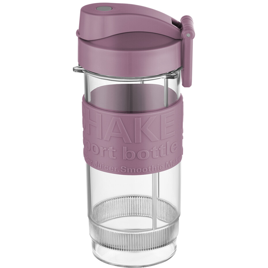 Concept SM3483 smoothie blender ROSE 500 W - main (4)