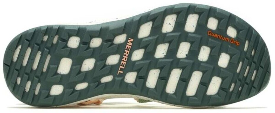Dámské sandály Merrell  Bravada 2 Strap Sport Pine Green  UK 8 - main (2)