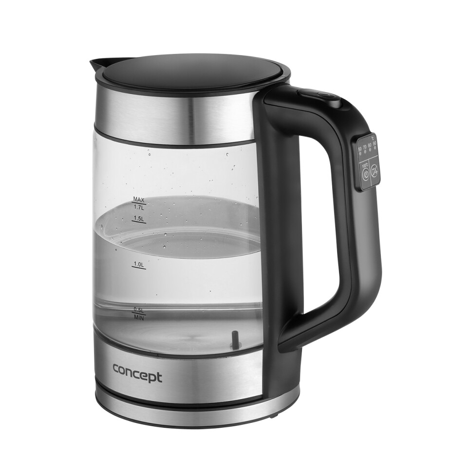 Concept RK4067 rychlovarná konvice s regulací teploty - main (2)