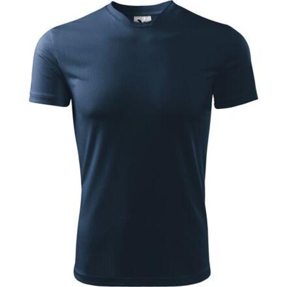 Merco Fantasy pánské triko navy - main (0)