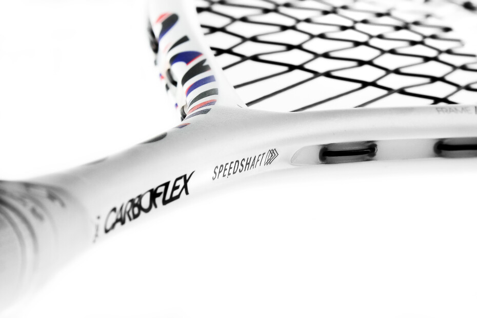 Squashová raketa Tecnifibre  Carboflex 120 X-TOP V2 2024 - main (3)